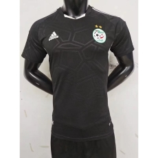 Algeria black